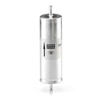 Mann Fuel Filter WK516