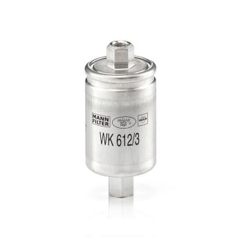Mann Fuel Filter WK612/3