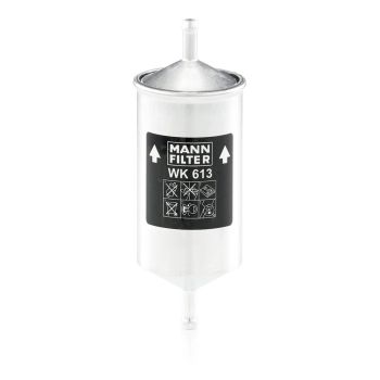 Mann Fuel Filter WK613