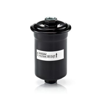 Mann Fuel Filter WK614/11