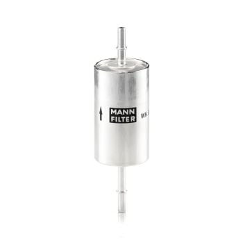Mann Fuel Filter WK614/46