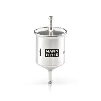 Mann WK66 Fuel Filter