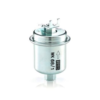 Mann Fuel Filter WK68/1X