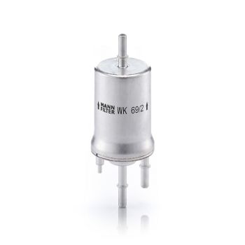 Mann Fuel Filter WK69/2