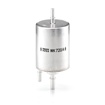 Mann Fuel Filter WK720/4