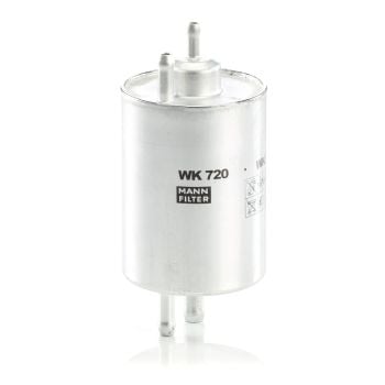 Mann Fuel Filter WK720