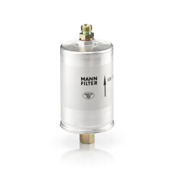 Mann Fuel Filter WK726