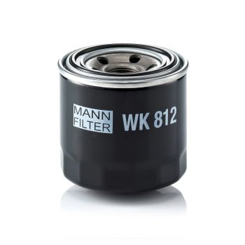 Mann Fuel Filter WK812