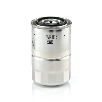 Mann WK815x Fuel Filter
