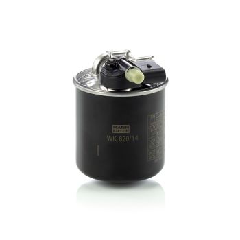 Mann Fuel Filter WK820/14