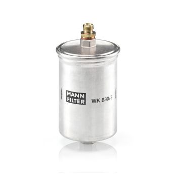 Mann Fuel Filter WK830/3