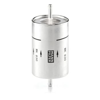 Mann Fuel Filter WK830