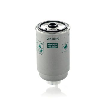 Mann Fuel Filter WK842/2