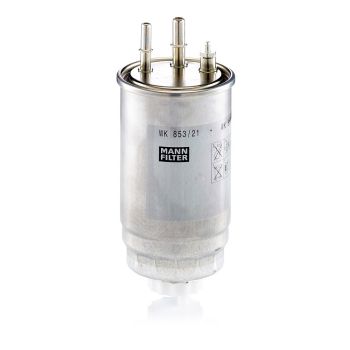 Mann Fuel Filter WK853/21
