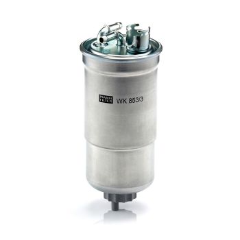 Mann Fuel Filter WK853/3X