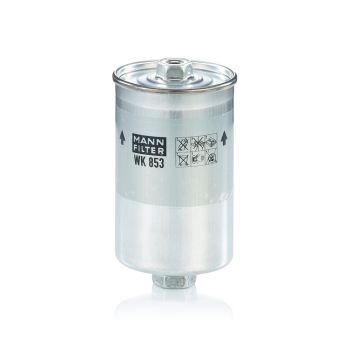 Mann Fuel Filter WK853