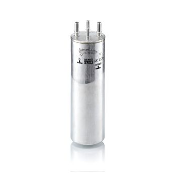 Mann Fuel Filter WK857/1