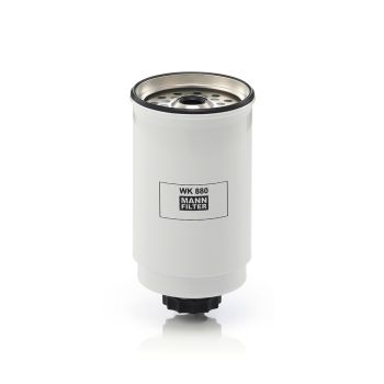 Mann Fuel Filter WK880