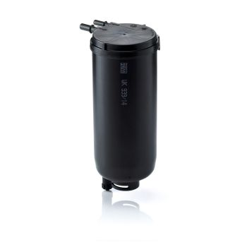 Mann Fuel Filter WK939/14x