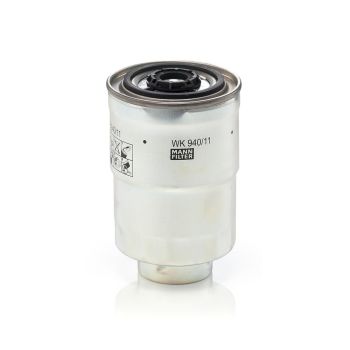 Mann Fuel Filter WK940/11x