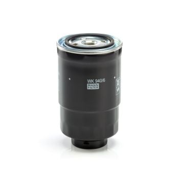 Mann Fuel Filter WK940/6x