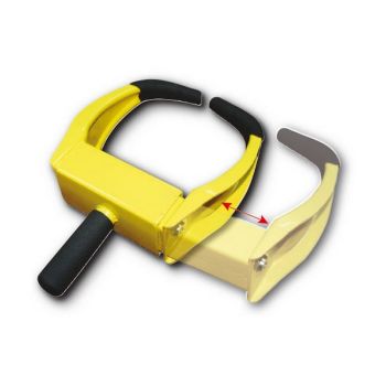 Ark Wheel Lock Jaw WLJ300D
