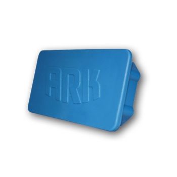 Ark Winch Post Caps WPC50