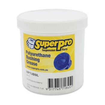 SuperPro WPTUBSIL Grease