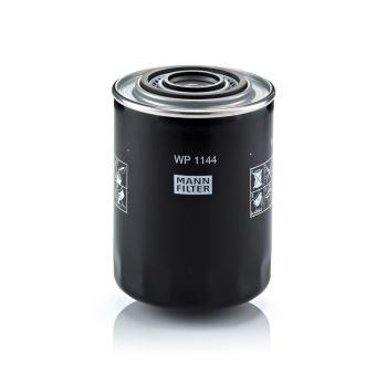 Mann Oil Filter WP1144
