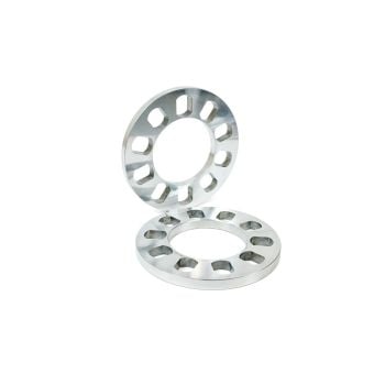 SAAS WS5012 Wheel Spacer x 2 Universal 5 Stud 12mm