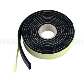 Weather Strip Tape 3/4" x 1.8m