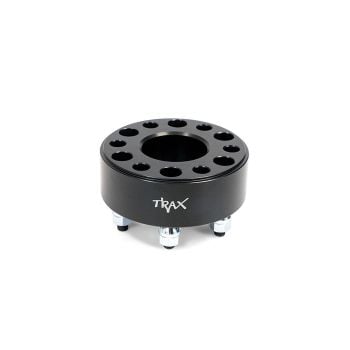 SAAS WS611466150 Wheel Spacers Forged Hub Centric 2 Pack Nissan 6 Stud 50mm