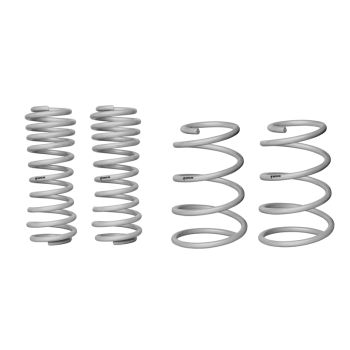 Whiteline Lowering Spring Kit - Mustang Gt S197 WSK-FRD005