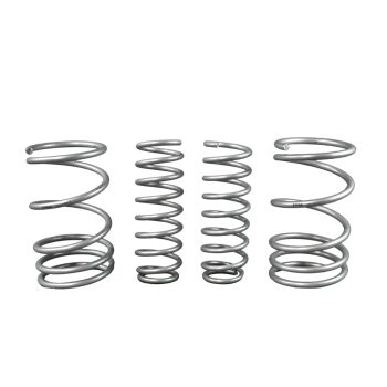 Whiteline Lowering Spring Kit - Lancer Fwd Cj WSK-MIT001