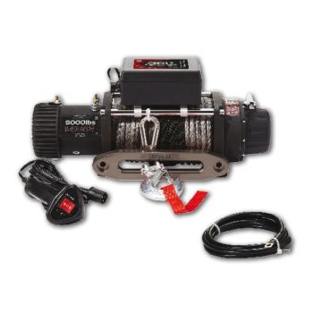 Ark XO Series Winch 9000 WXO90S