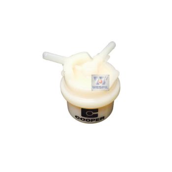 Wesfil WZ197 Oil Filter