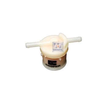 Wesfil WZ198 Fuel Filter