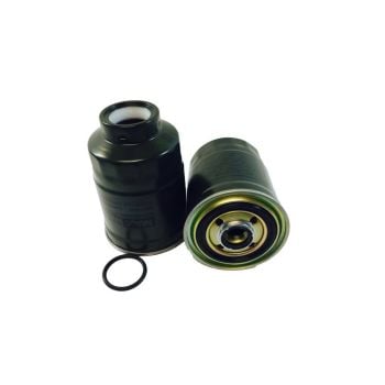 Wesfil WZ304NM Diesel Fuel Filter Z304 Holden/Mitsubishi