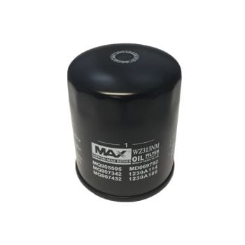 Wesfil WZ313NM Oil Filter Z313 Ford/Mazda/Mtsubishi