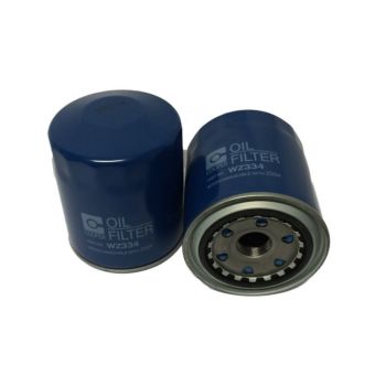 Wesfil WZ334 Oil Filter