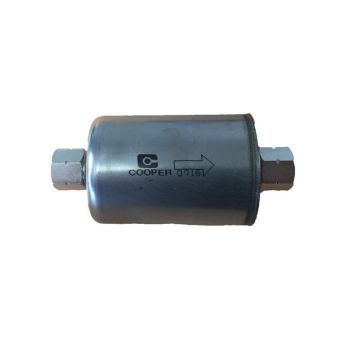 Wesfil WZ373 EFI Fuel Filter Z373 Ford