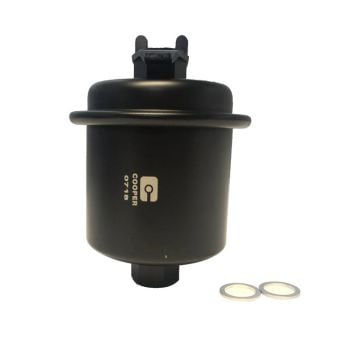 Wesfil WZ463 Fuel Filter