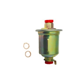 Wesfil WZ515 EFI Fuel Filter Z515 Mitsubishi