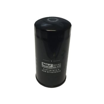 Wesfil WZ554NM Oil Filter Z554/Z600 Holden