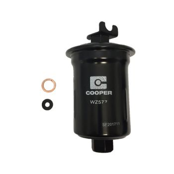 Wesfil WZ577 Fuel Filter