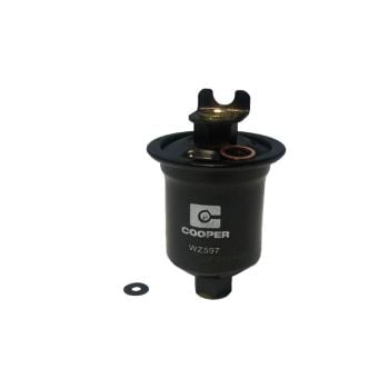 Wesfil WZ597 Fuel Filter