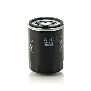 Mann Oil Filter W610/1
