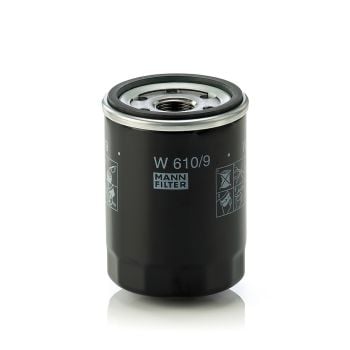 Mann Oil Filter W610/9