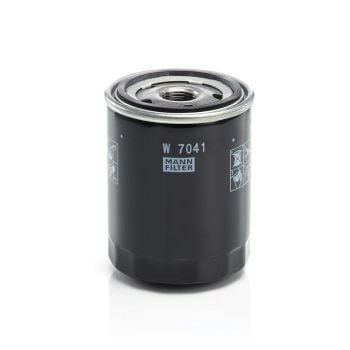 Mann Oil Filter W7041