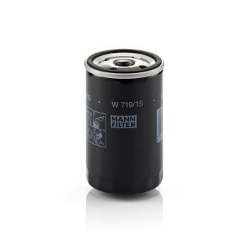 Mann Oil Filter W719/15